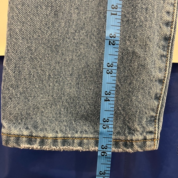 Levi’s 501 Jeans - Picture 9 of 9